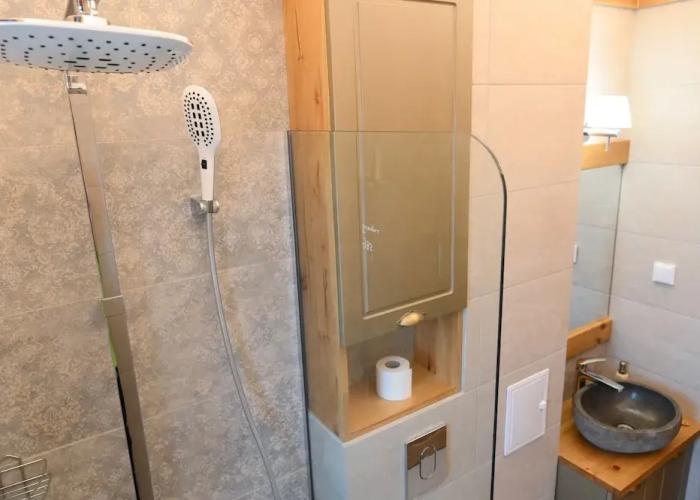 Villa Raphael near Pirin Golf Resort
