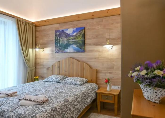 Villa Raphael near Pirin Golf Resort