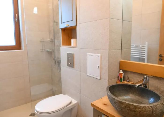Villa Raphael near Pirin Golf Resort