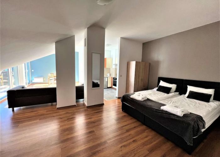Local Stay Hotel, BW Signature Collection