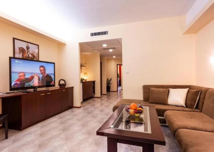 Termo Hotel Aspa Vila