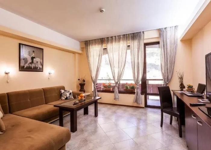 Termo Hotel Aspa Vila
