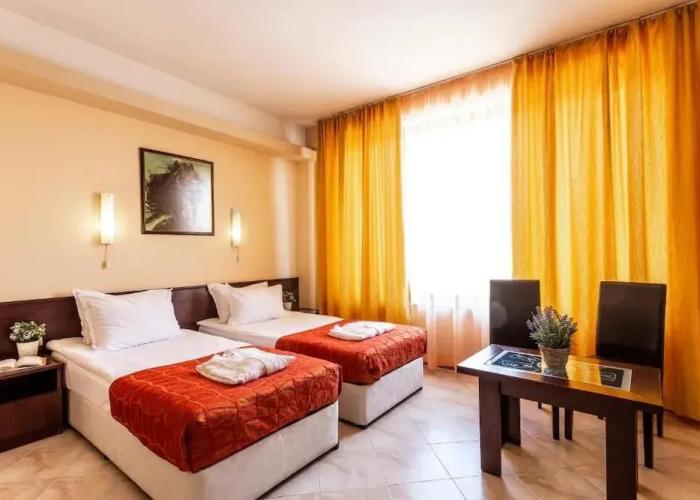 Termo Hotel Aspa Vila