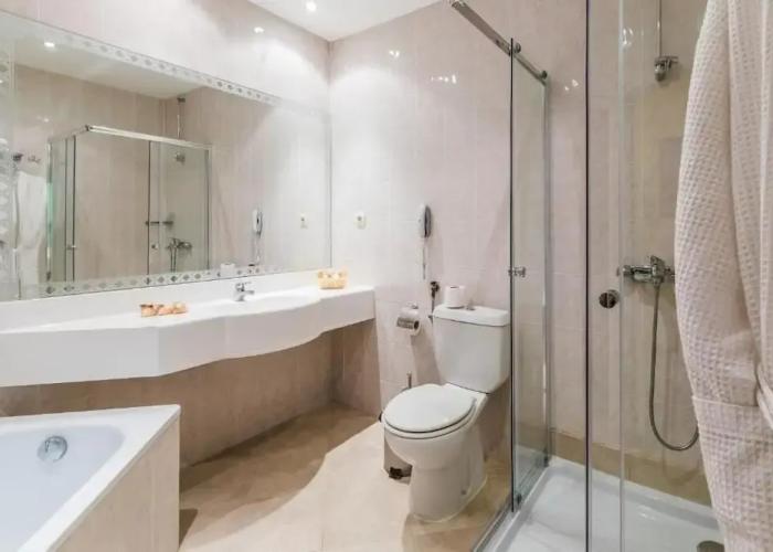 Termo Hotel Aspa Vila