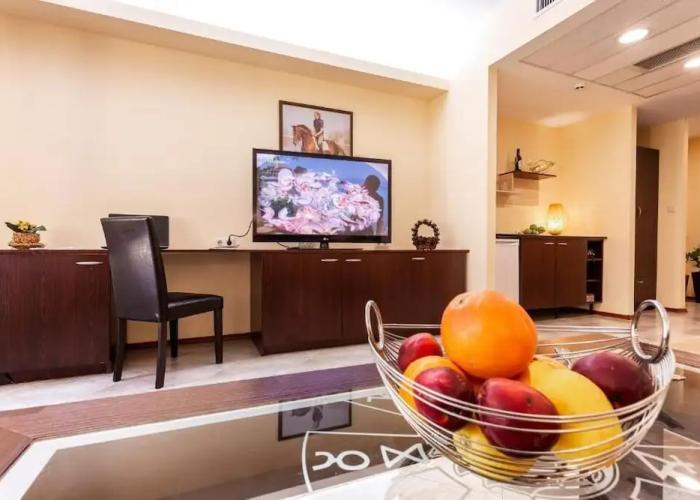 Termo Hotel Aspa Vila