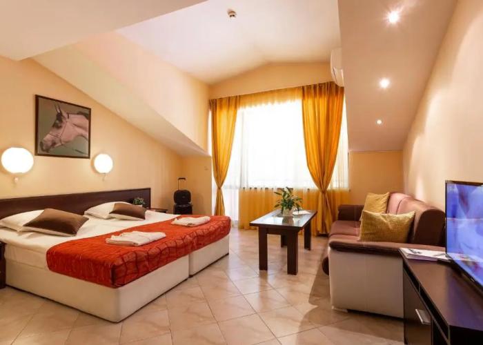 Termo Hotel Aspa Vila
