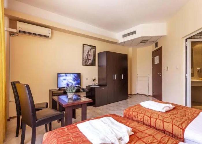 Termo Hotel Aspa Vila