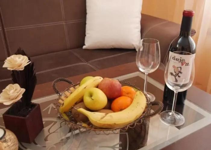 Termo Hotel Aspa Vila