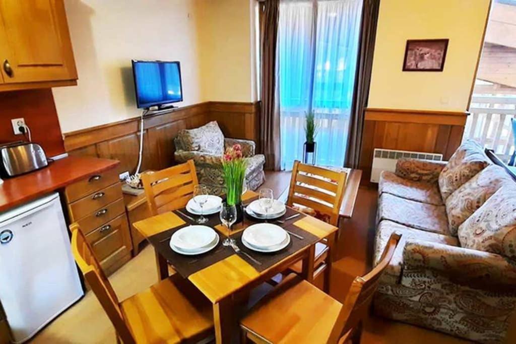Private Studio in 5 stars Hotel Pirin Golf & SPA
