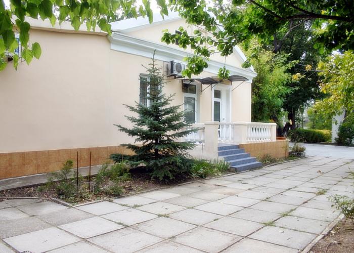 Svetlaya Hotel