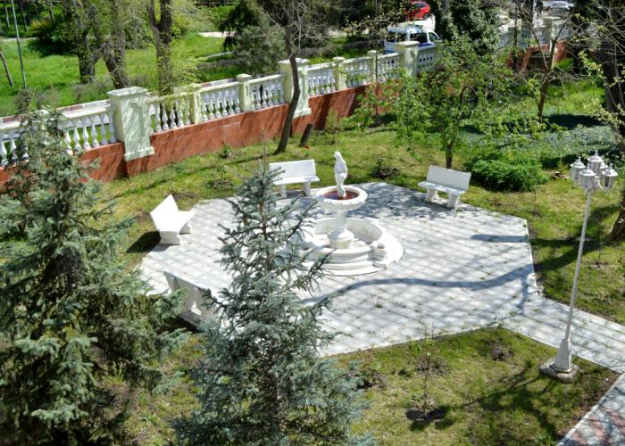 Svetlaya Hotel