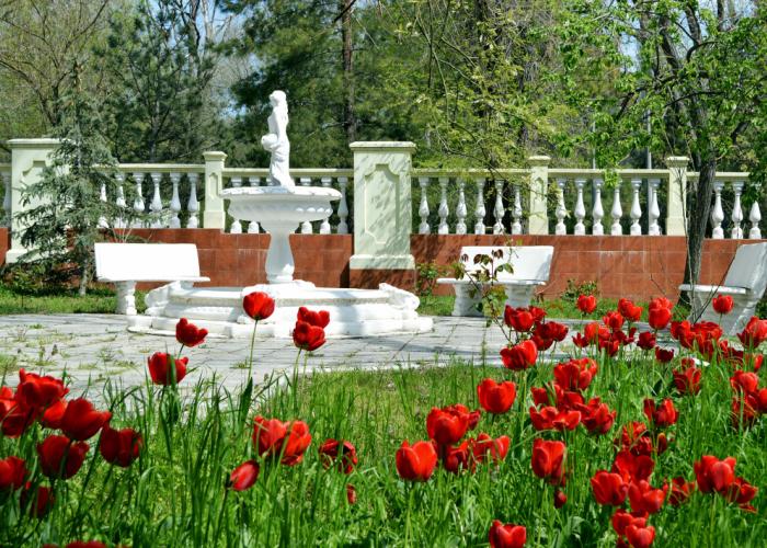 Svetlaya Hotel
