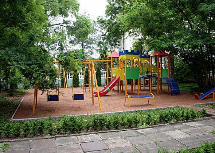 Svetlaya Hotel