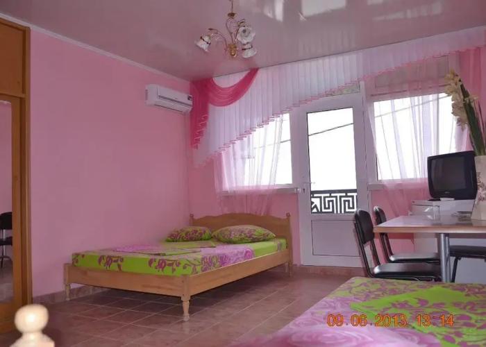 Guest house Alisa