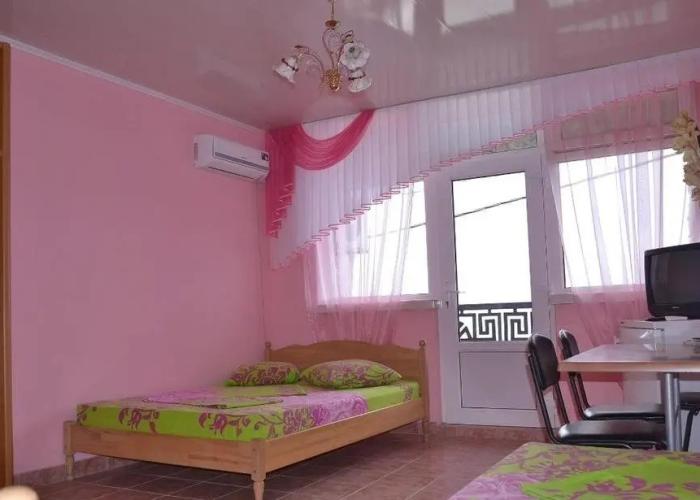 Guest house Alisa