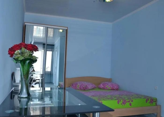 Guest house Alisa