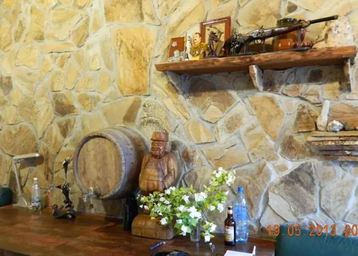 Guest house Alisa