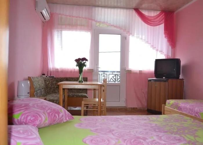 Guest house Alisa