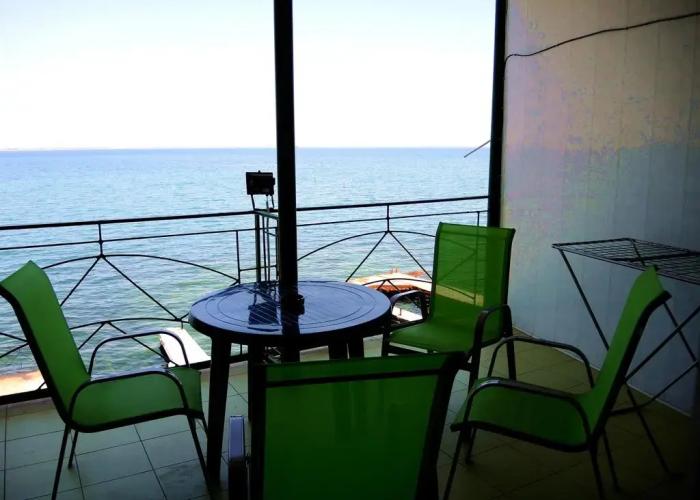 Kapitan Guest House