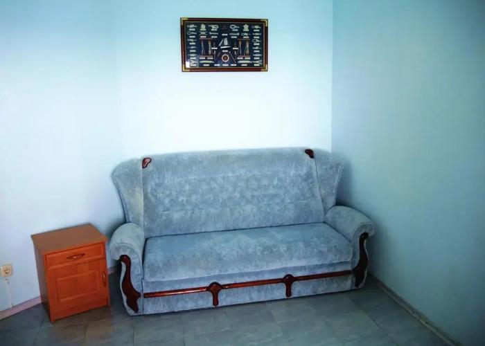 Kapitan Guest House