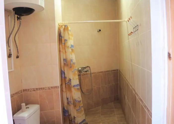 Kapitan Guest House
