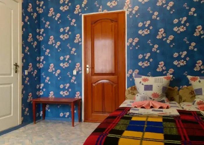 Yuliya Guest House