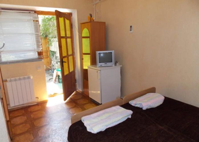 Zebra Guest House
