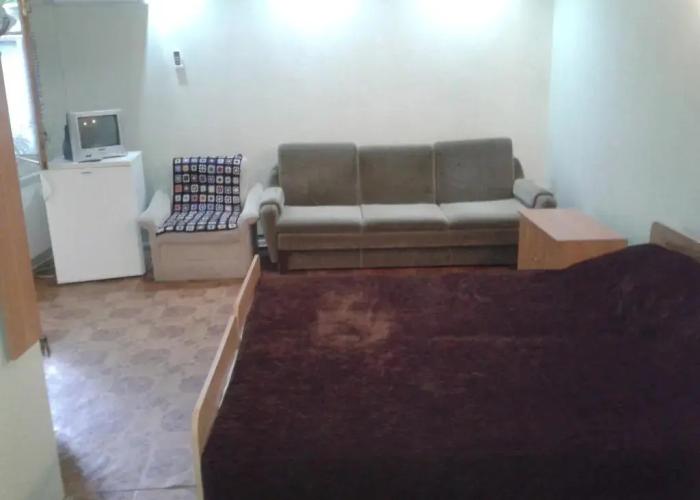 Zebra Guest House
