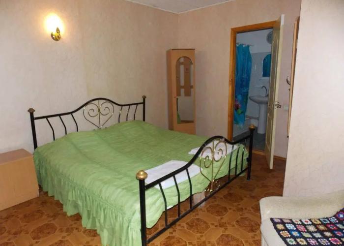 Zebra Guest House