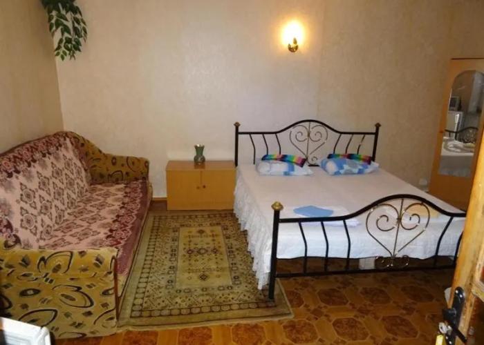 Zebra Guest House