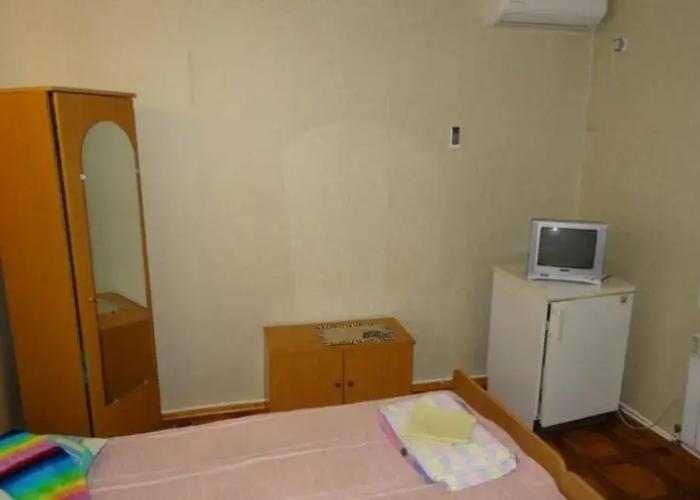Zebra Guest House