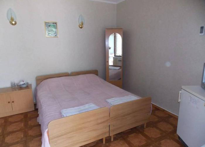 Zebra Guest House