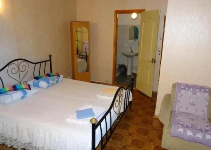Zebra Guest House