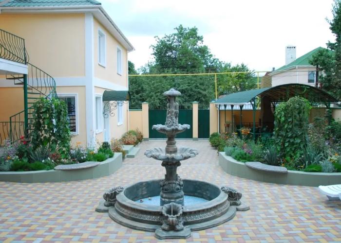 Pansion Kafa Mini Hotel