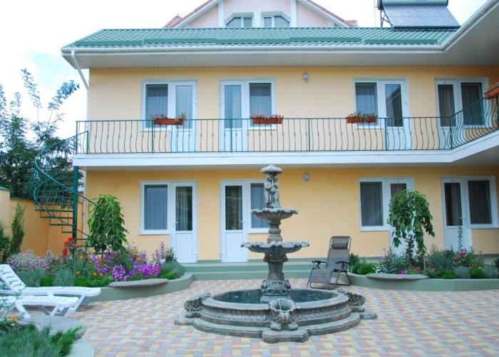 Pansion Kafa Mini Hotel