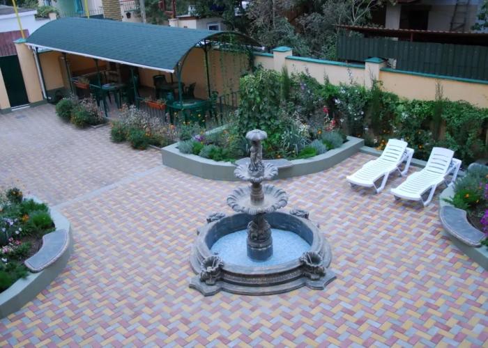 Pansion Kafa Mini Hotel