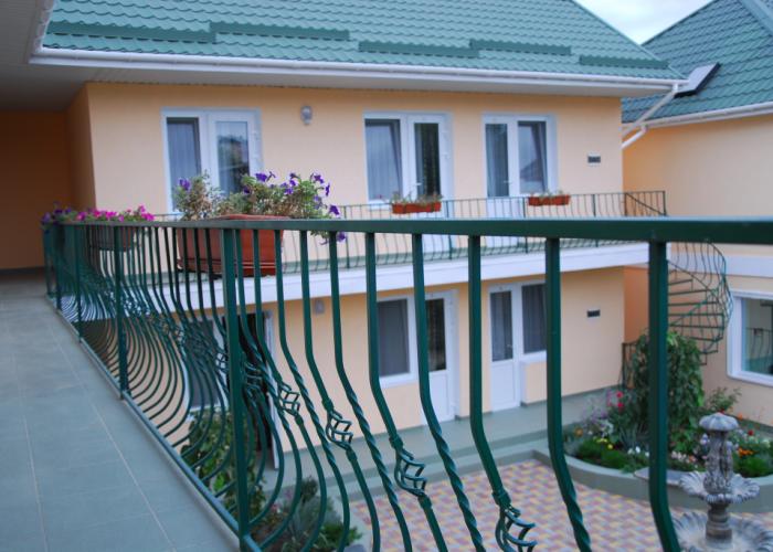 Pansion Kafa Mini Hotel