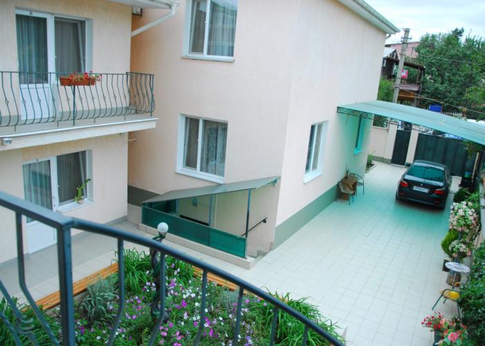 Pansion Kafa Mini Hotel