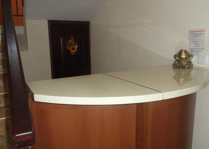 Romashka Guest House