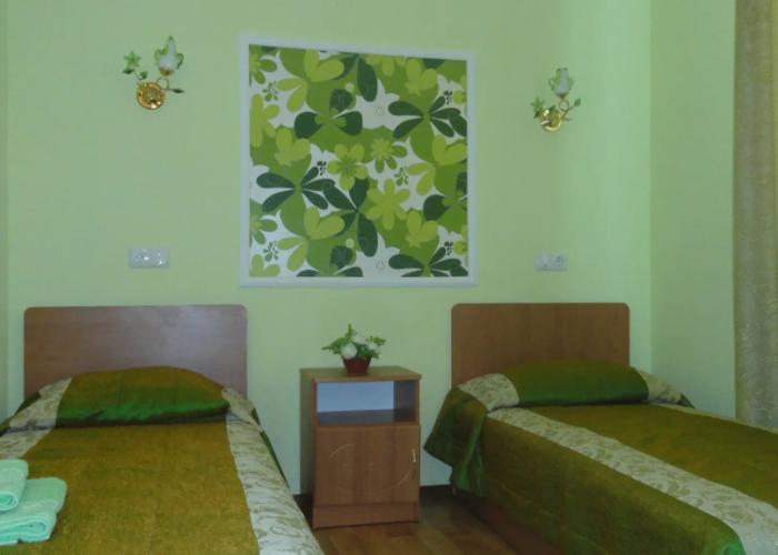 Romashka Guest House