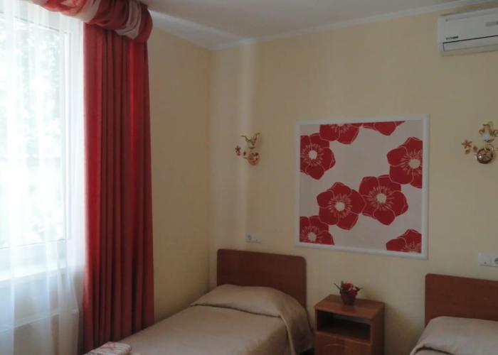 Romashka Guest House