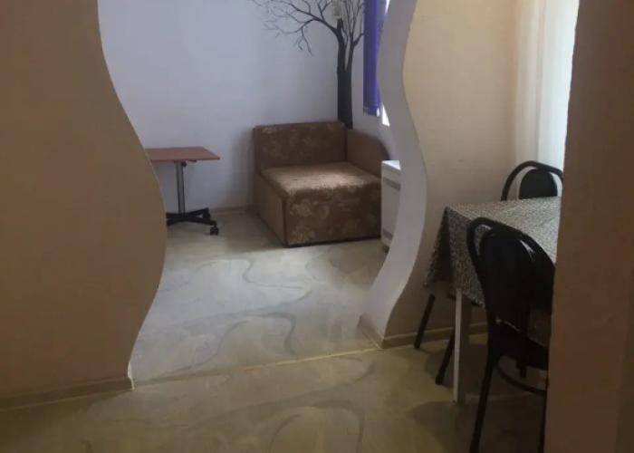 Gostevoj Dom na Moskovskom Proezde