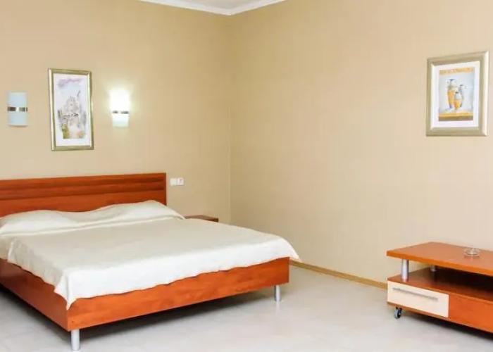 Via Hotel