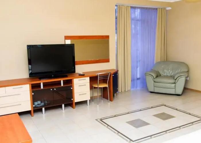 Via Hotel