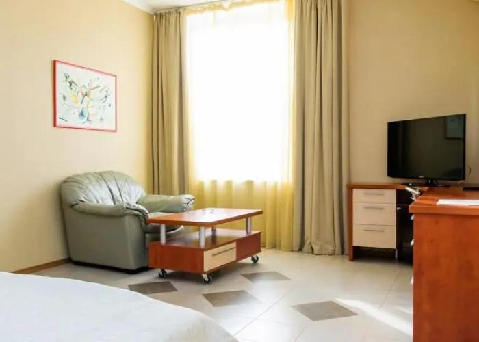Via Hotel