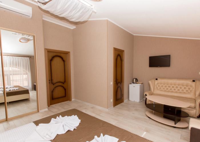 Assol Hotel