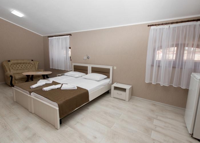 Assol Hotel