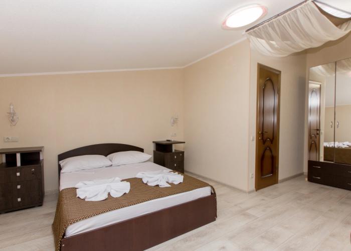 Assol Hotel