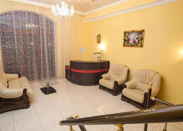 Assol Hotel