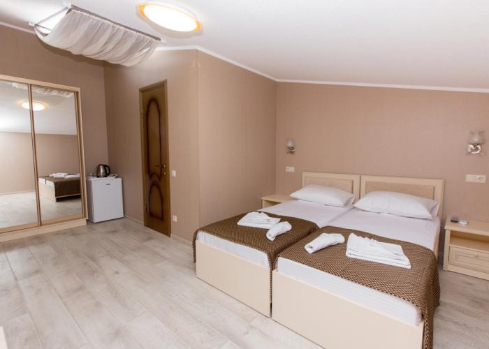 Assol Hotel